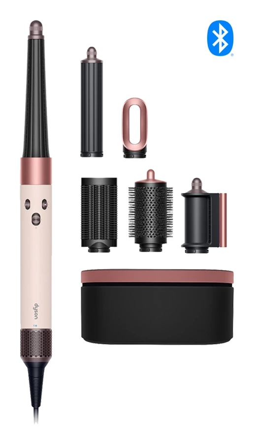 Dyson Стайлер HS08 — Ceramic Pink