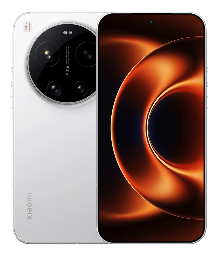 Xiaomi Xiaomi 17 Ultra — Белый