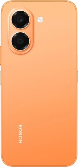 Honor Honor X7E — Оранжевый