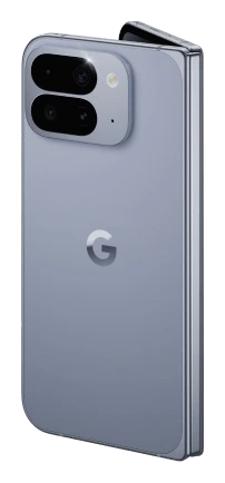 Google Pixel 10 Pro Fold — Серо-голубой