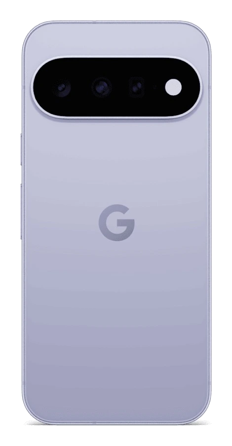 Google Pixel 11 — Лавандовый