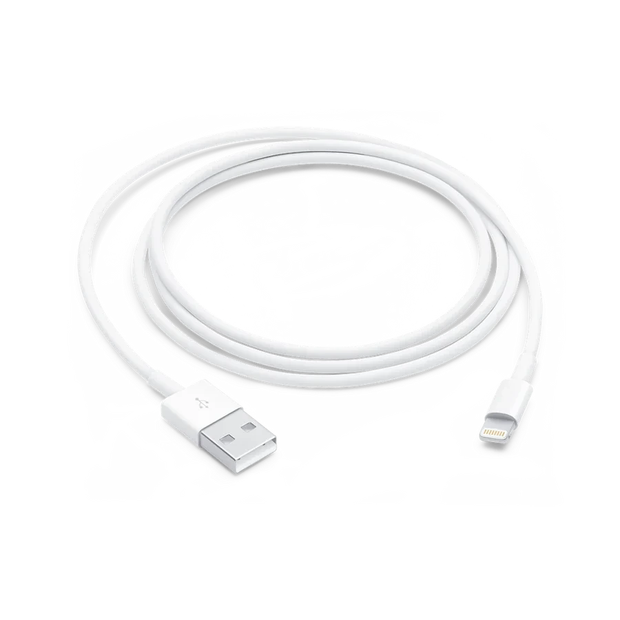 Кабель Lightning to USB Cable