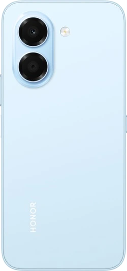 Honor Honor X7E — Голубой