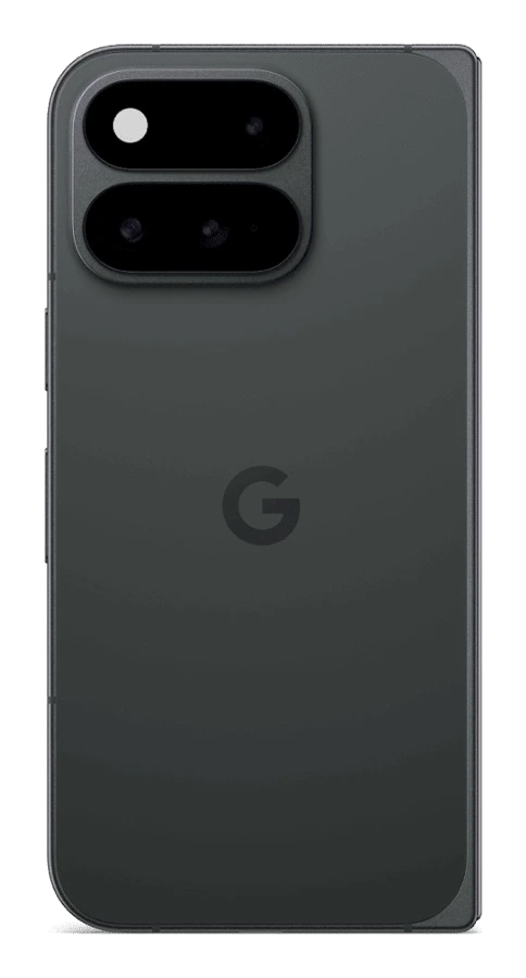 Google Pixel 11 Pro Fold — Черный