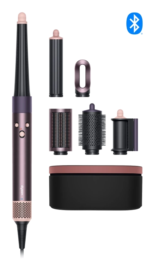 Dyson Стайлер HS08 — Jasper Plum