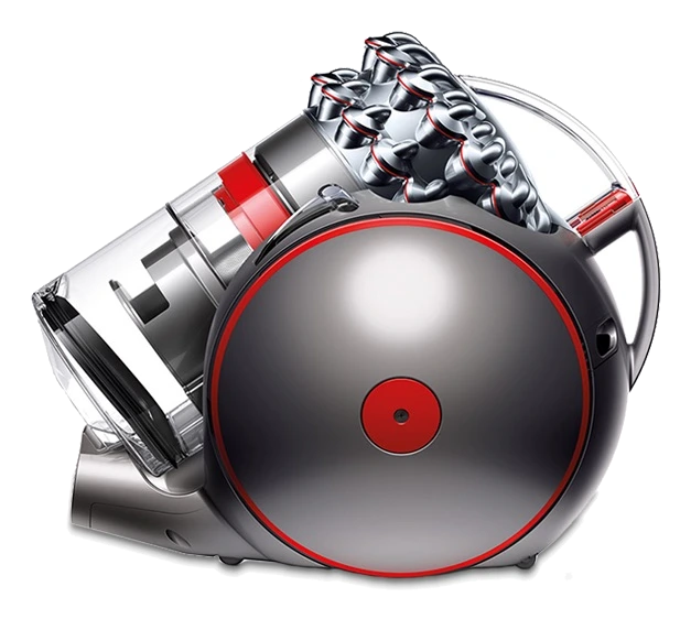 Dyson Пылесос Cinetic Big Ball Animal 2
