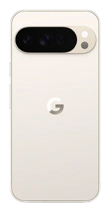 Google Pixel 10 Pro XL — Кремовый