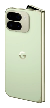 Google Pixel 10 Pro Fold — Светло-зеленый