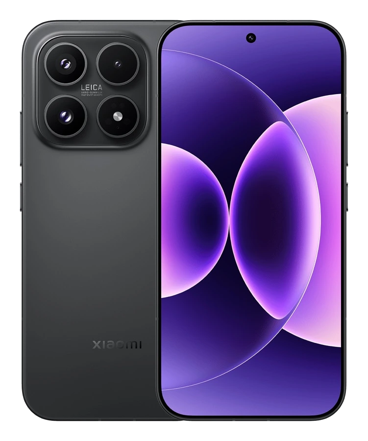 Xiaomi Xiaomi 17 — Черный