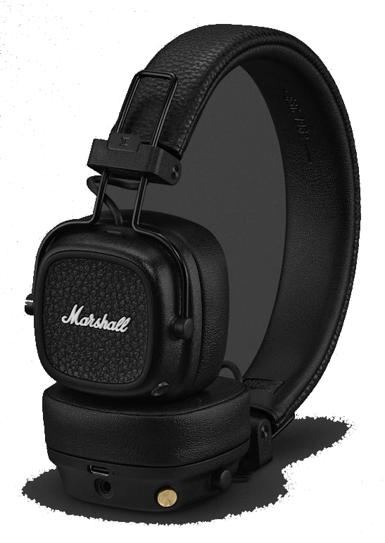 Marshall Marshall Major V — Чёрные