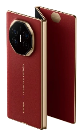 Huawei Huawei Mate XT Ultimate Design — Красный