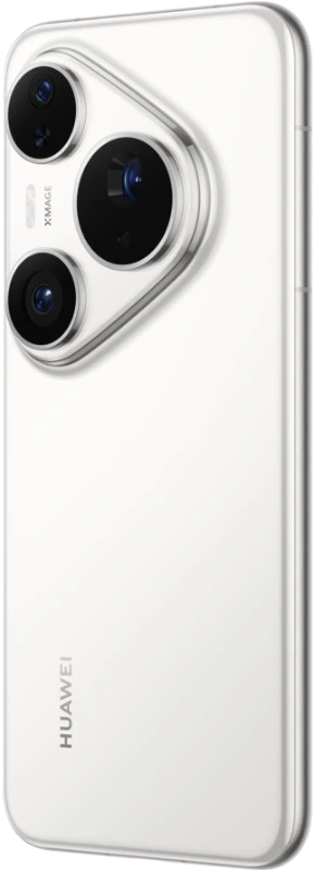 Huawei Huawei Pura 80 Pro — Белый