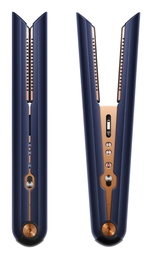 Dyson Выпрямитель Corrale HS07 — Prussian Blue/Rich Copper