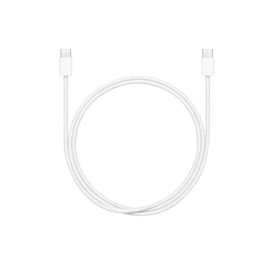 Apple Кабель USB Type-C-USB Type-C, 1 м