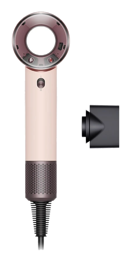 Dyson Фен Supersonic Travel — Ceramic Pink