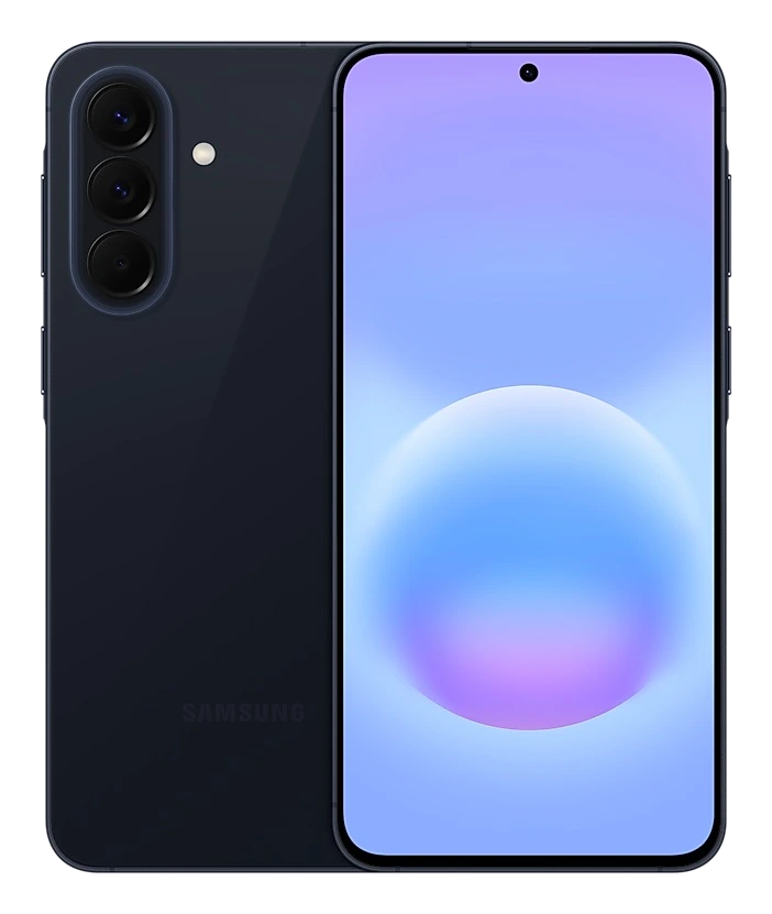 Samsung Galaxy A57 5G — Синий