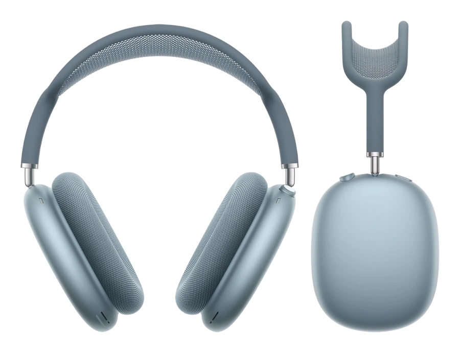 Apple AirPods Max 2 — Синий