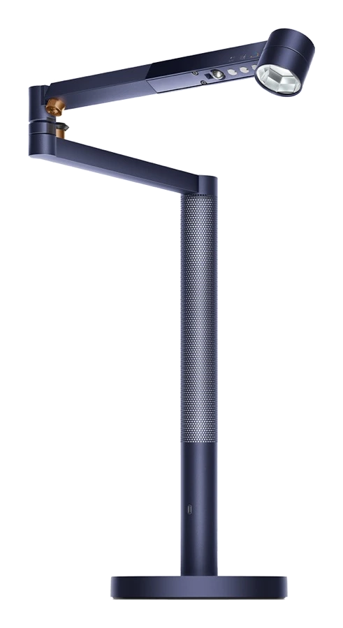 Dyson Настольная лампа Solarcycle Morph — Blue/Copper