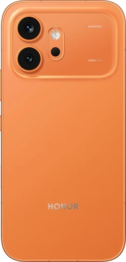 Honor Honor 600 — Оранжевый