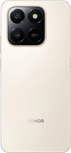 Honor Honor X7D — Золотой