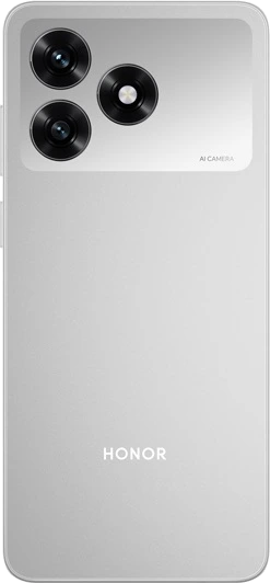 Honor Honor X5D Plus — Серый