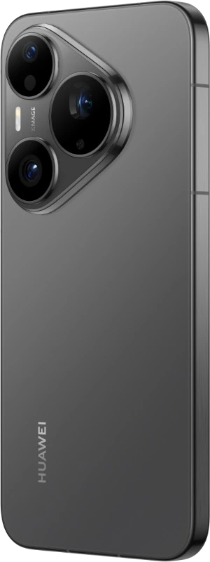 Huawei Huawei Pura 90s Pro — Черный