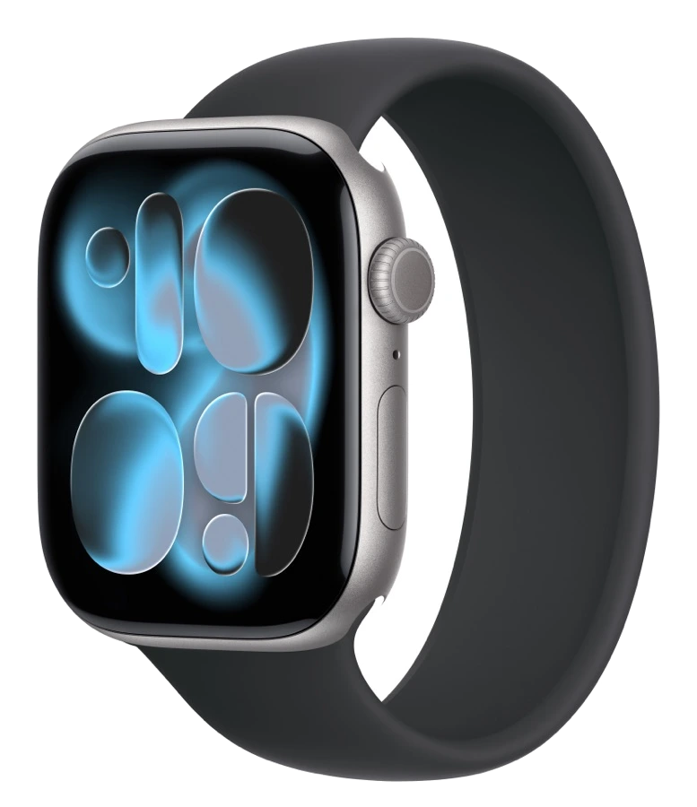 Apple Apple Watch Series 11 — Серый космос