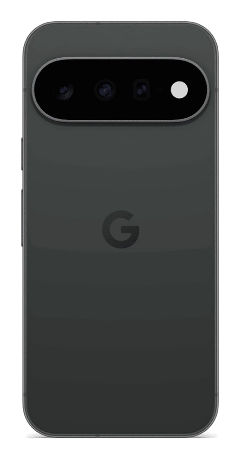 Google Pixel 11 — Черный