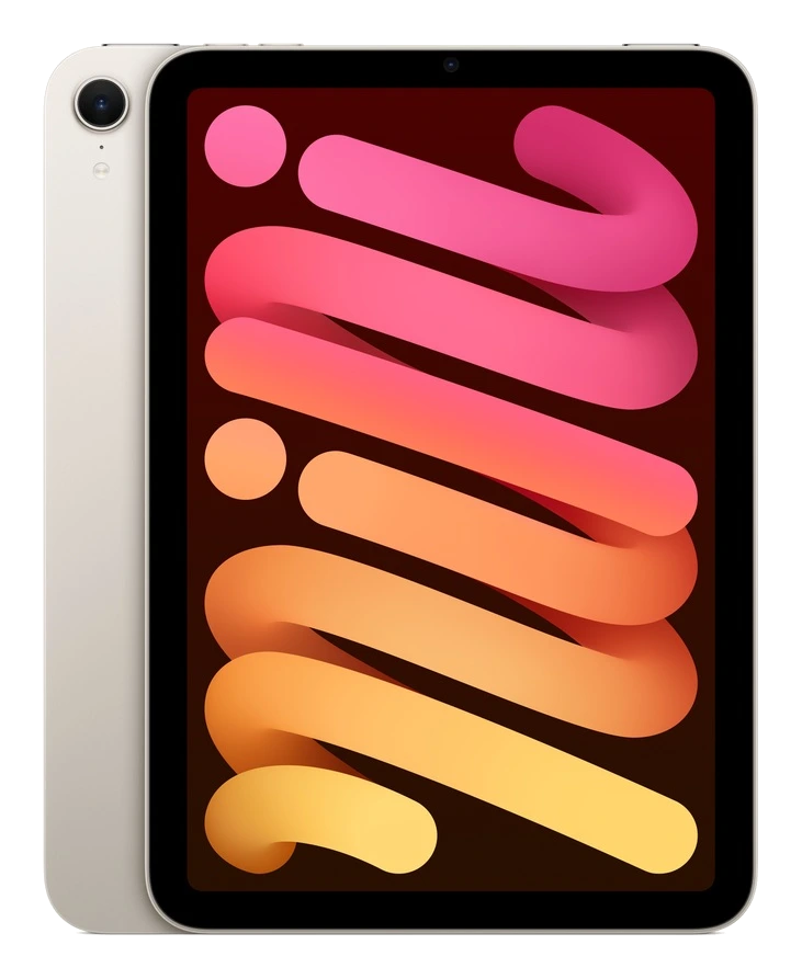 Apple iPad mini 7 — Сияющая звезда