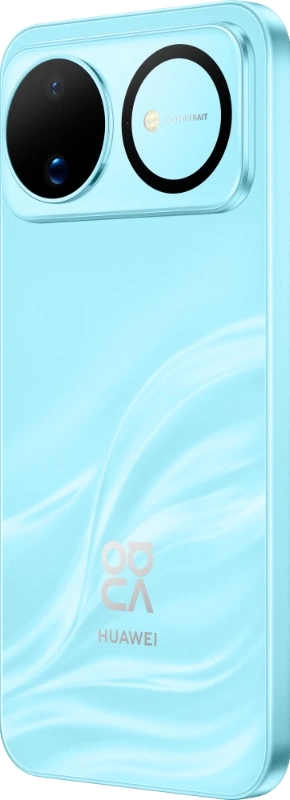 Huawei Huawei nova 16s — Светло-голубой