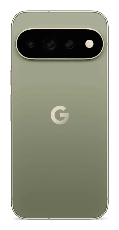 Google Pixel 11 Pro XL — Оливковый