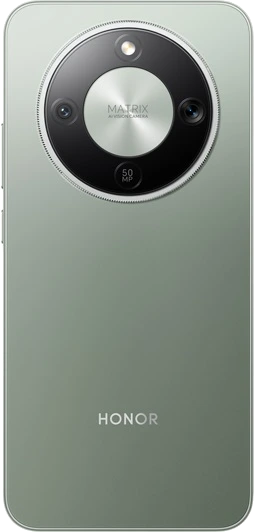 Honor Honor Turbo — Зеленый