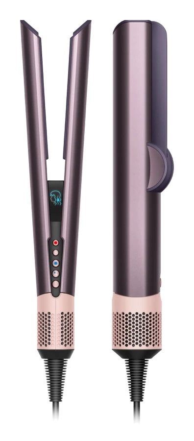 Dyson Выпрямитель Airstrait HT01 — Ceramic Jasper Plum