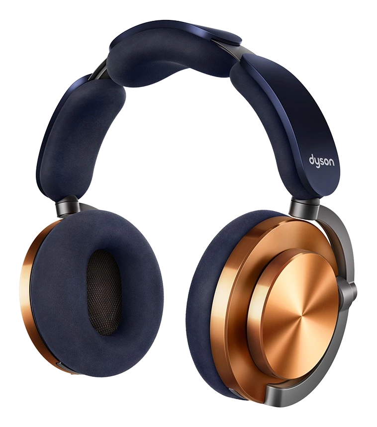 Dyson Наушники OnTrac — CNC Copper