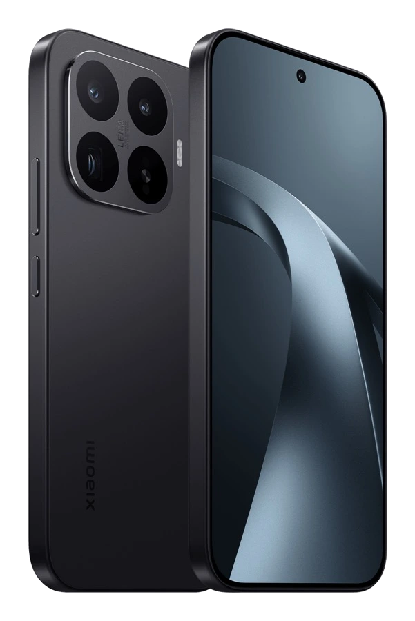 Xiaomi Xiaomi 17T — Черный