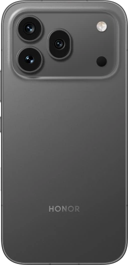 Honor Honor 600 Pro — Черный