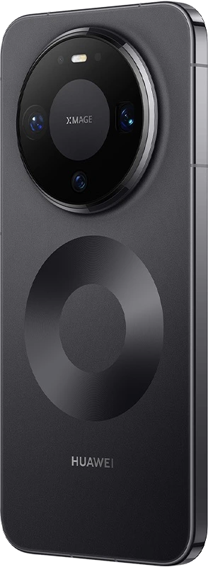 Huawei Huawei Mate 80 Pro — Черный