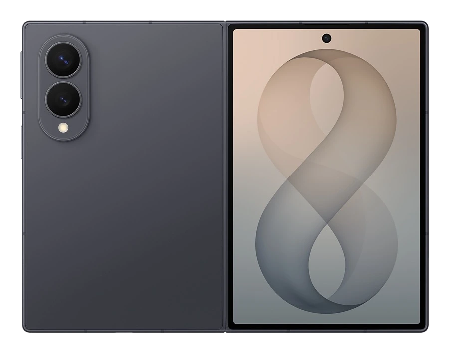 Samsung Galaxy Z Fold 8 — Графитовый