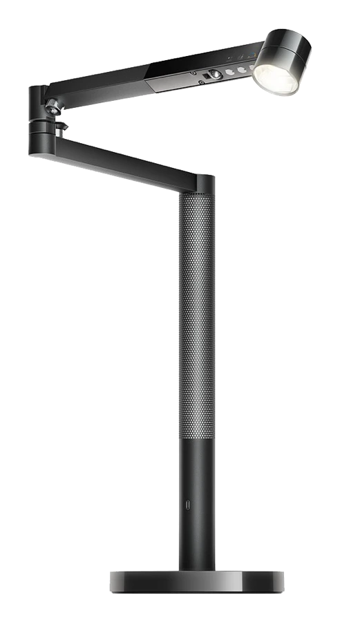 Dyson Настольная лампа Solarcycle Morph — Black