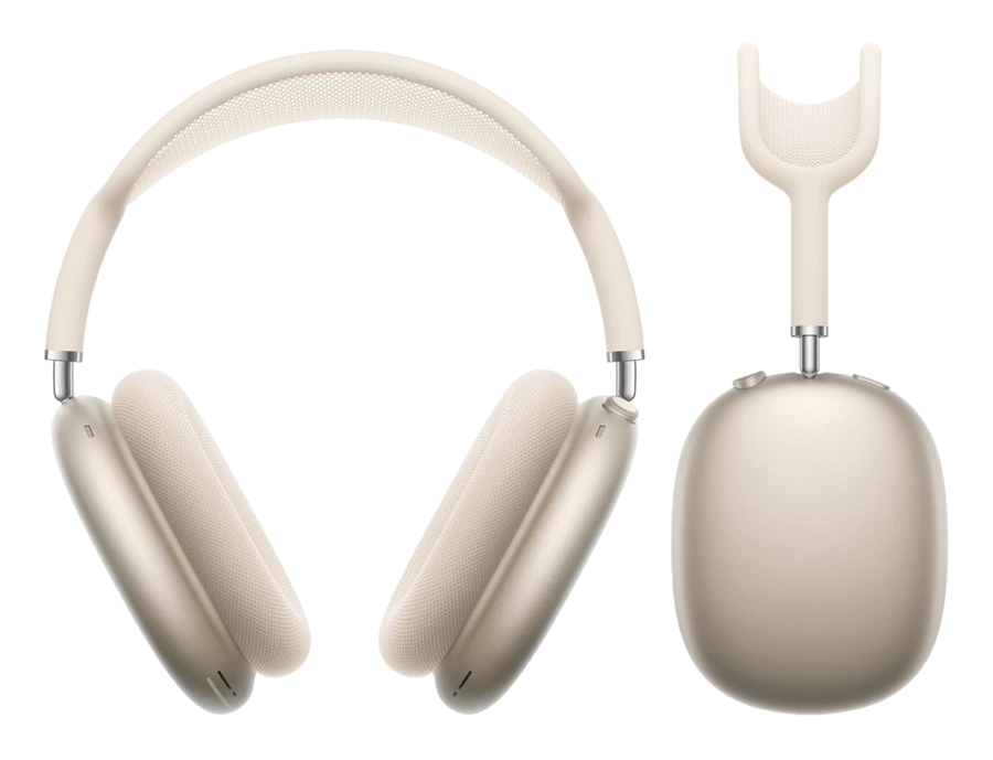 Apple AirPods Max 2 — Сияющая звезда