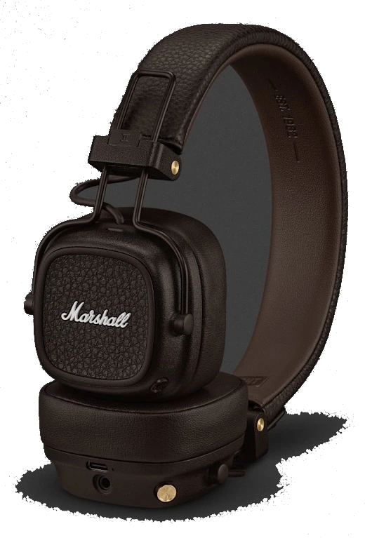 Marshall Marshall Major V — Коричневые