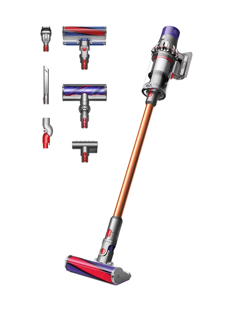 Dyson Пылесос V10 Cyclone Absolute