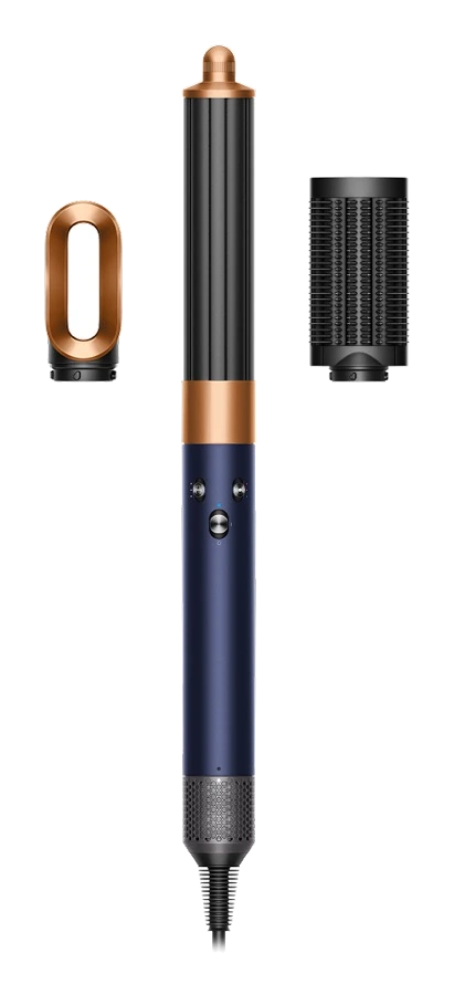 Dyson Стайлер Airwrap Origin — Prussian Blue