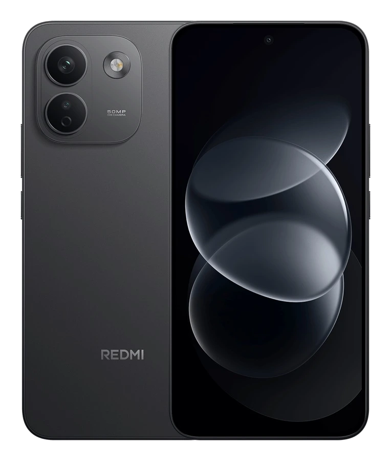 Xiaomi Redmi Note 17 Pro Max 5G — Черный