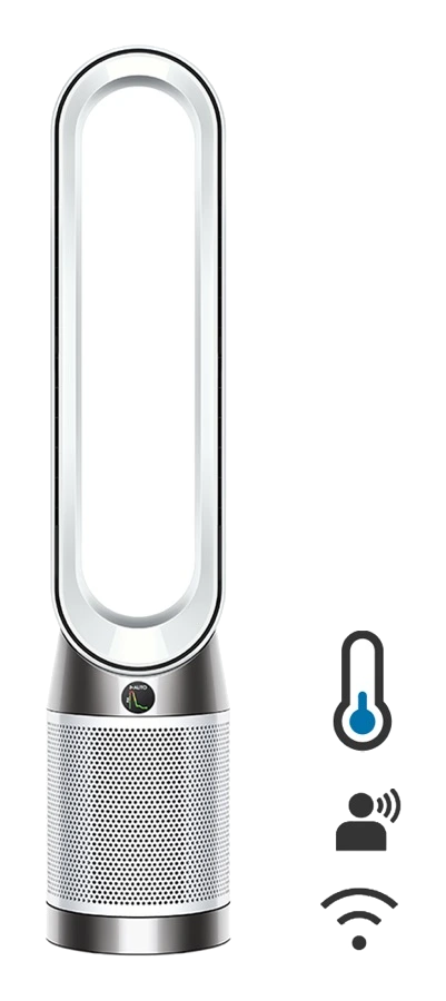 Dyson Очиститель воздуха Purifier Cool PC1 — White