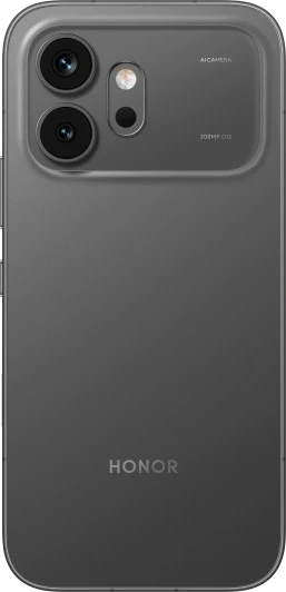 Honor Honor 600 — Черный