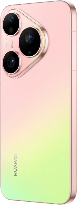 Huawei Huawei Pura 90s Pro — Розово-зеленый