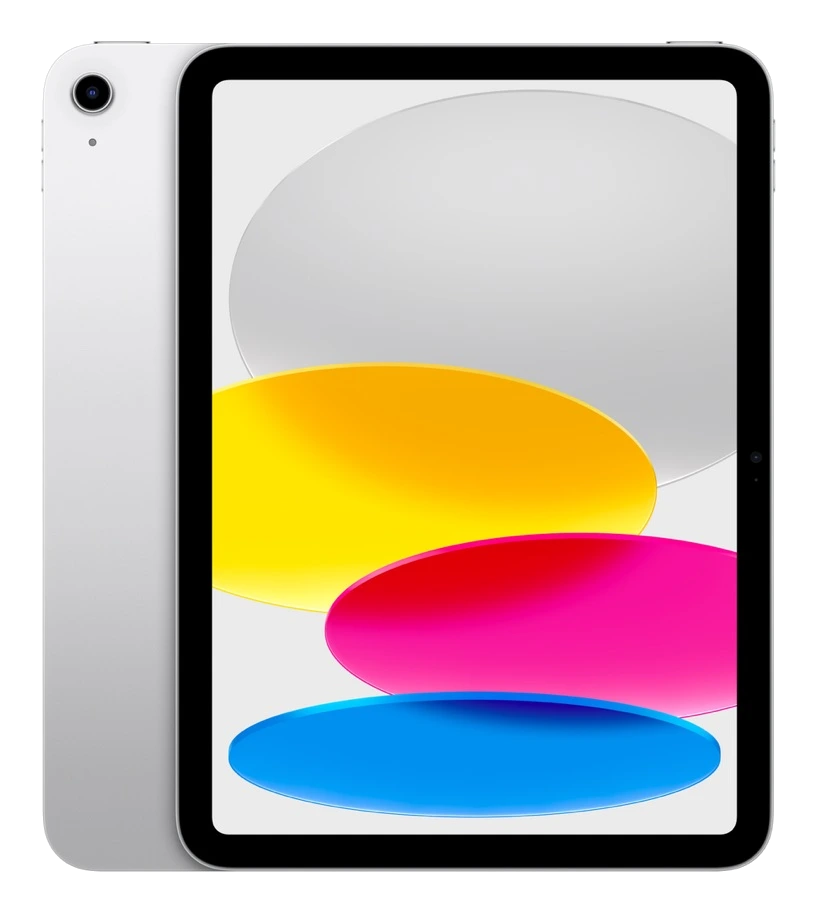 Apple iPad 11″ (A16) — Серебристый