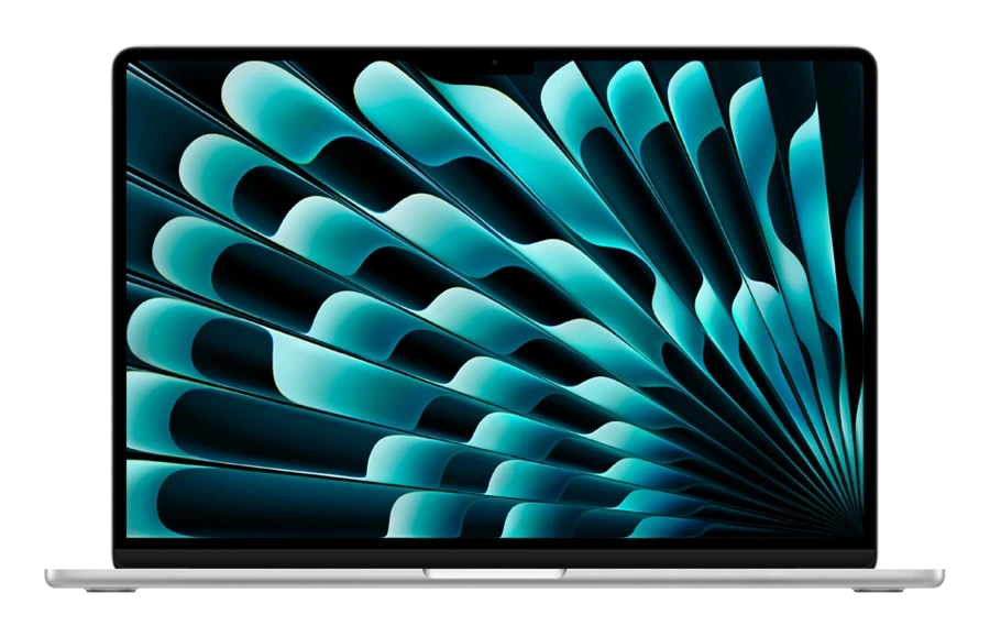Apple MacBook Air 15″ M5 — Серебристый