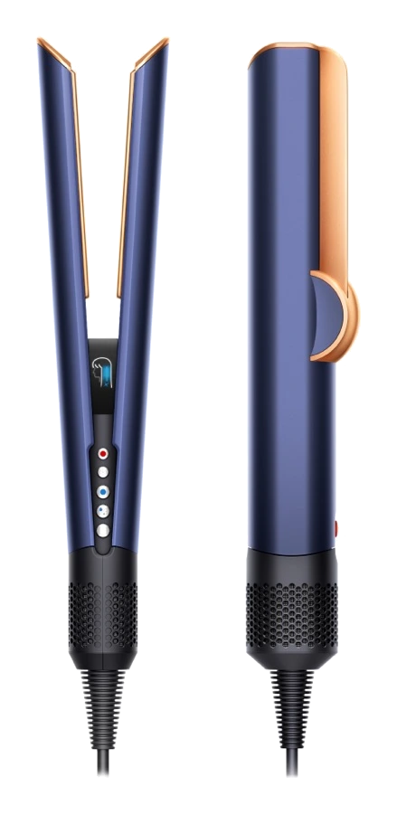 Dyson Выпрямитель Airstrait HT01 — Ceramic Blue/Copper